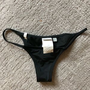 Rhythm Bikini Bottom